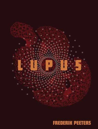 Cover for Frederik Peeters · Lupus (Pocketbok) (2020)