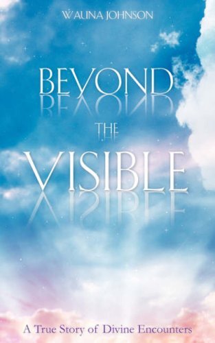 Cover for Wauna Johnson · Beyond the Visible (Taschenbuch) (2008)