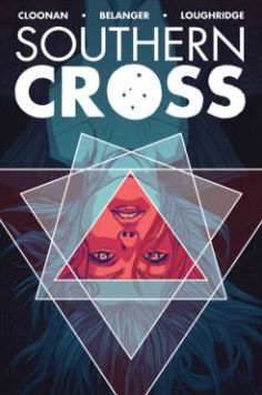 Southern Cross Volume 1 - Becky Cloonan - Książki - Image Comics - 9781632155597 - 19 stycznia 2016