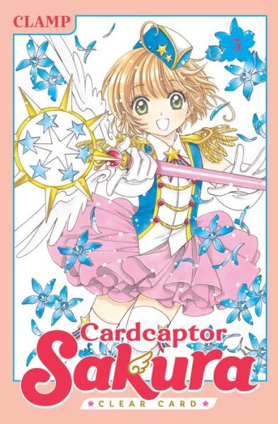 Cardcaptor Sakura: Clear Card 5 - Clamp - Livres - Kodansha America, Inc - 9781632366597 - 20 novembre 2018