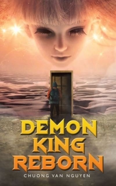 Cover for Chuong Van Nguyen · Demon King Reborn (Paperback Book) (2021)
