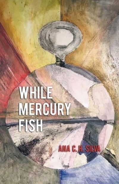 Cover for Ana C H Silva · While Mercury Fish (Paperback Book) (2020)