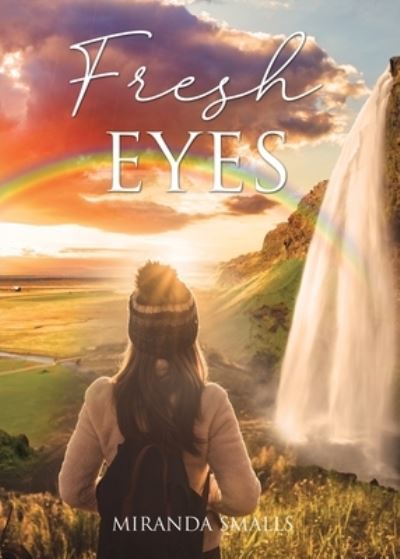 Cover for Miranda Smalls · Fresh Eyes (Paperback Book) (2021)