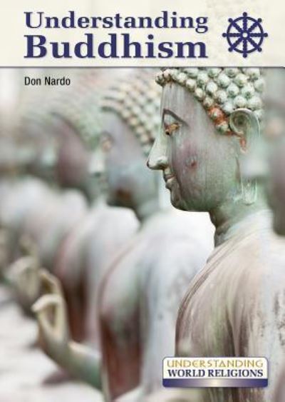 Cover for Don Nardo · Understanding Buddhism (Hardcover Book) (2018)