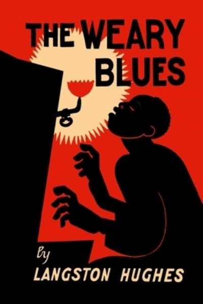 Cover for Langston Hughes · The Weary Blues (Paperback Book) (2022)