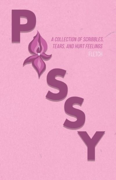 Cover for Fletch · Pussy (Buch) (2022)
