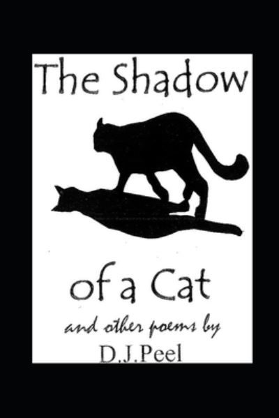 Cover for David Peel · The Shadow of a Cat (Taschenbuch) (2019)