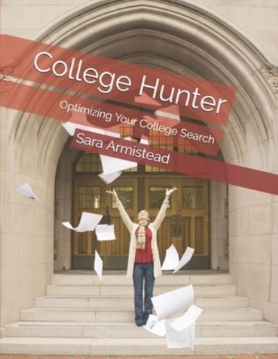 Cover for Sara Alexis Armistead · College Hunter (Pocketbok) (2019)