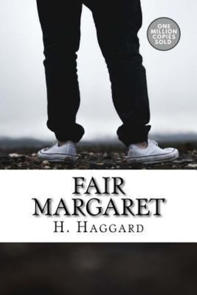 Cover for Sir H Rider Haggard · Fair Margaret (Paperback Book) (2018)