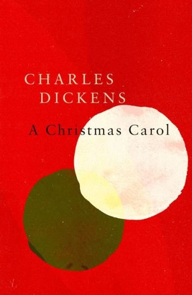 Cover for Charles Dickens · A Christmas Carol (Legend Classics) (Paperback Bog) (2019)
