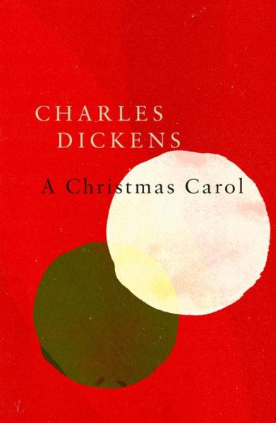 Cover for Charles Dickens · A Christmas Carol (Legend Classics) (Paperback Book) (2019)