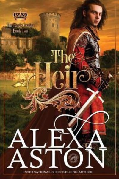 The Heir - Dragonblade Publishing - Books - Independently Published - 9781798118597 - February 26, 2019