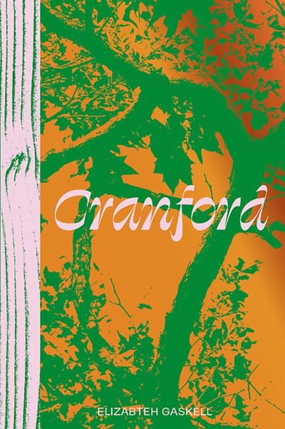 Cover for Elizabeth Gaskell · Cranford (Taschenbuch) (2024)