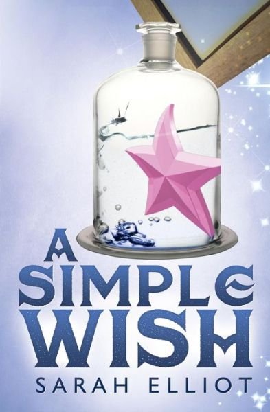 Cover for Sarah Elliot · A Simple Wish (Paperback Book) (2014)