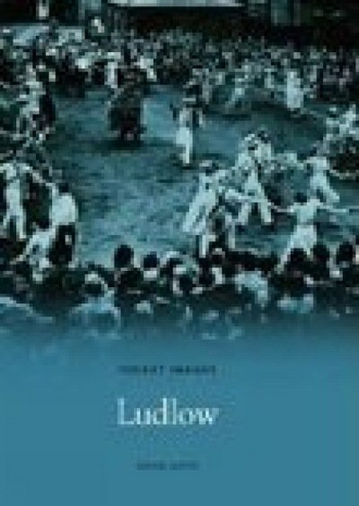Cover for David Lloyd · Ludlow: Pocket Images (Paperback Book) [UK edition] (2005)
