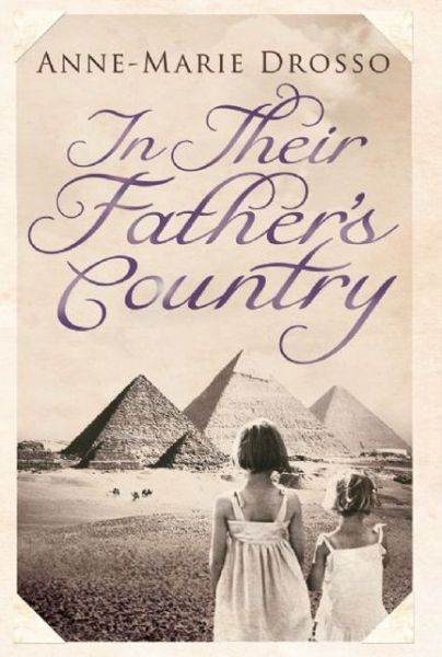 Cover for Anne-Marie Drosso · In Their Father's Country (Paperback Book) (2009)