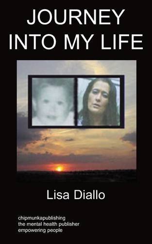 Cover for Lisa Diallo · Journey Into My Life: Avoidance Disorder (Paperback Book) (2009)