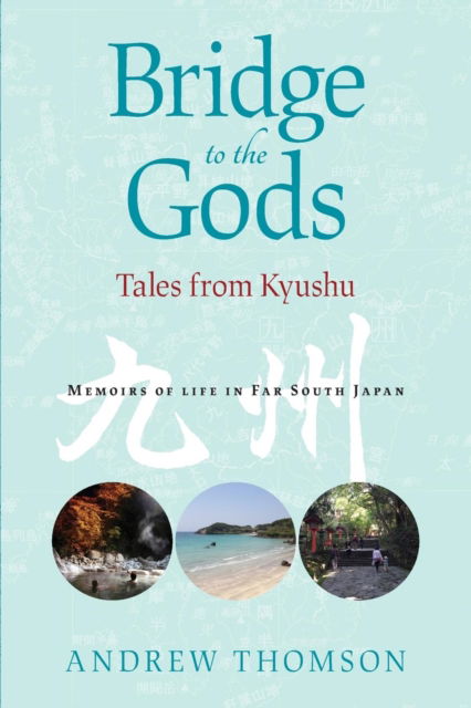 Bridge to the Gods - Andrew Peter Thomson - Books - Ryan Publishing - 9781876498597 - December 10, 2018