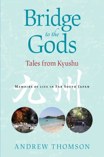 Bridge to the Gods - Andrew Peter Thomson - Książki - Ryan Publishing - 9781876498597 - 10 grudnia 2018