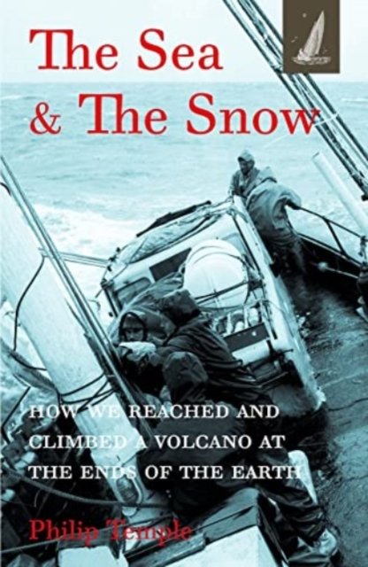 Cover for Philip Temple · The Sea and the Snow (Taschenbuch) (2022)