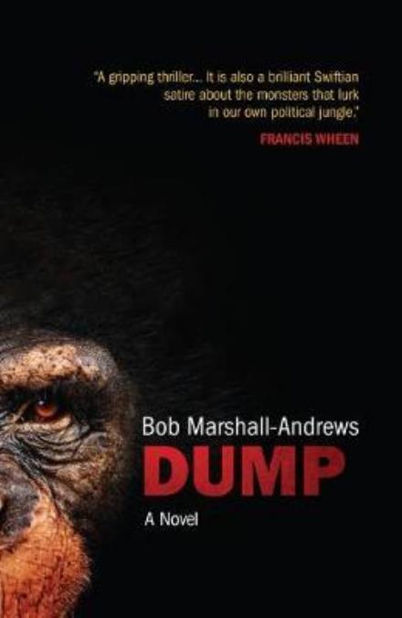 Cover for Bob Marshall-Andrews · Dump (Paperback Book) (2018)