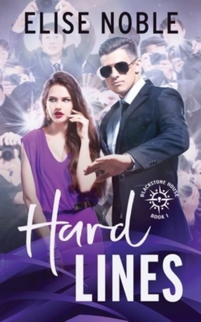 Hard Lines - Elise Noble - Libros - Undercover Publishing Limited - 9781912888597 - 31 de octubre de 2022