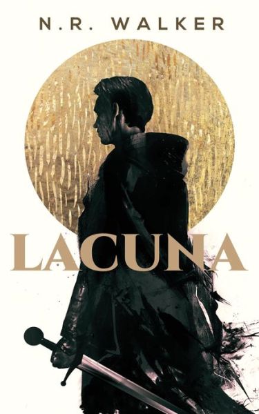 Cover for N R Walker · Lacuna (Paperback Book) (2020)