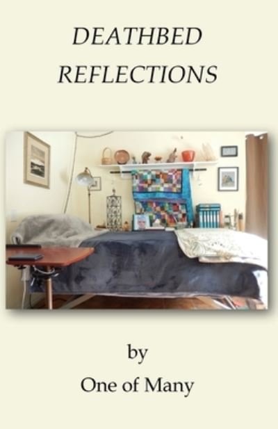 Cover for Ward Joseph Jarman · Deathbed Reflections (Paperback Book) (2020)