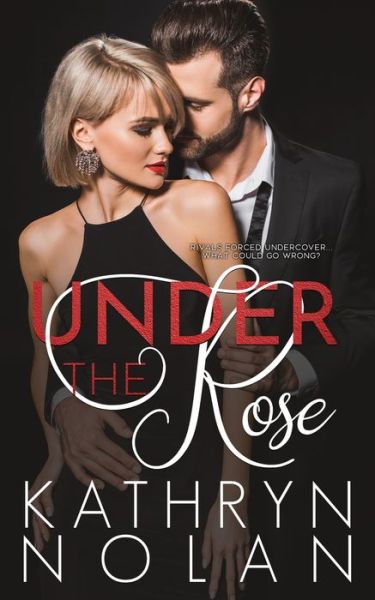 Cover for Kathryn Nolan · Under the Rose (Pocketbok) (2020)