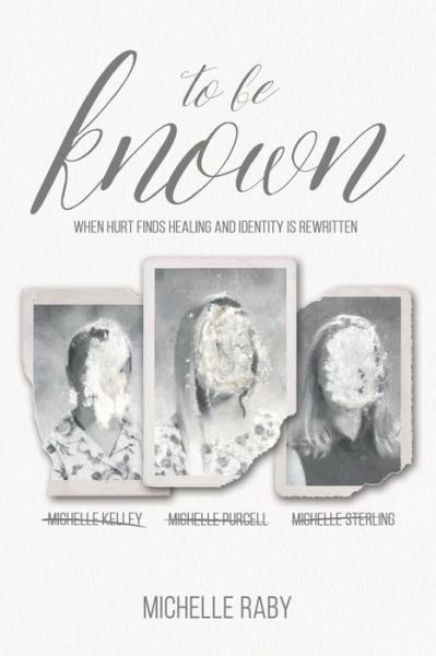 Cover for R M Davis · To Be Known (Pocketbok) (2017)