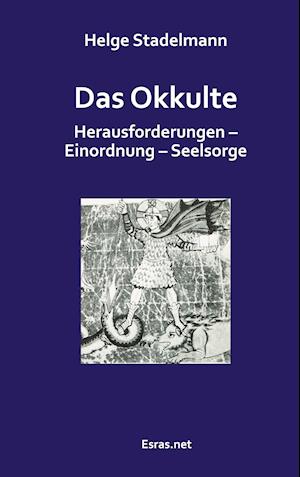 Cover for Helge Stadelmann · Das Okkulte (Hardcover Book) (2020)