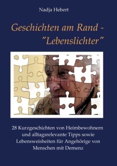 Geschichten am Rand - "Lebenslic - Hebert - Outro -  - 9783347190597 - 17 de fevereiro de 2021