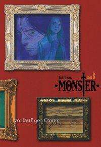 Monster Perfect Edition 8 - Urasawa - Inne -  - 9783551759597 - 