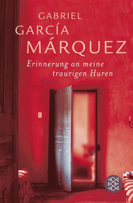 Cover for Gabriel Garcia Marquez · Fischer TB.17259 Garcia Marquez.Huren (Bog)
