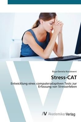 Cover for Kocalevent · Stress-CAT (Book) (2012)