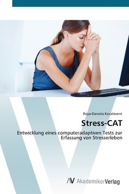 Cover for Kocalevent · Stress-CAT (Book) (2012)