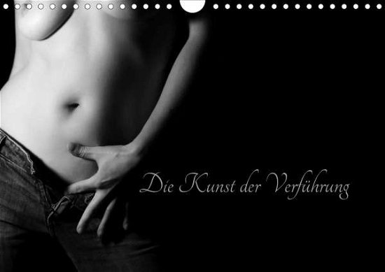 Cover for Pi · Die Kunst der Verführung (Wandkalend (Buch)