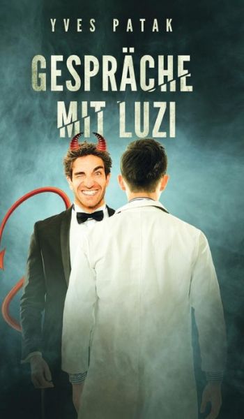 Cover for Patak · Gespräche mit Luzi (Book) (2017)