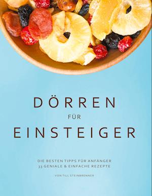 Cover for Till Steinbrenner · Dörren für Einsteiger (Paperback Book) (2022)