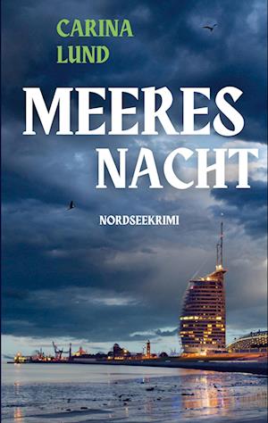 Cover for Carina Lund · Meeresnacht (Book) (2025)
