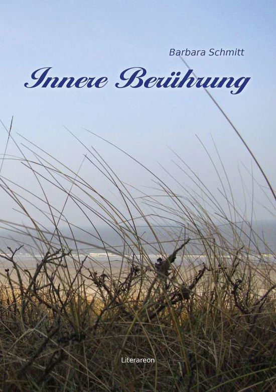 Cover for Schmitt · Innere Berührung (N/A)