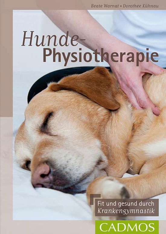 Cover for Warnat · Hunde-Physiotherapie (Book)