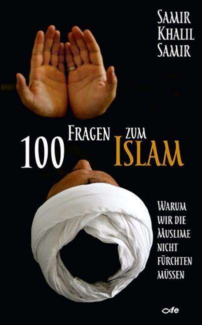 Cover for Samir · 100 Fragen zum Islam (Book)