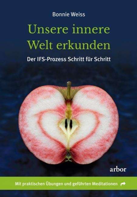 Cover for Weiss · Unsere innere Welt erkunden (Bog)