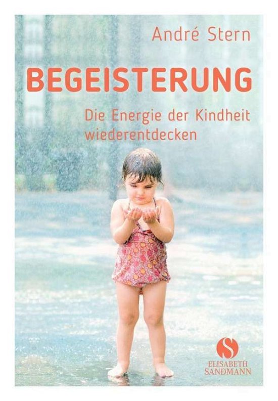 Cover for Stern · Begeisterung (Book)