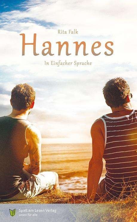 Cover for Falk · Hannes (Book)