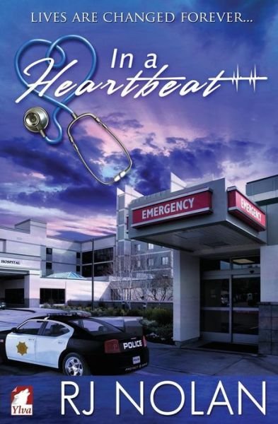 Cover for Rj Nolan · In a Heartbeat (Paperback Bog) (2014)