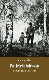 Cover for Klee · Der letzte Menken (Bok)