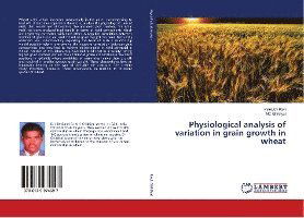 Cover for Ravi · Physiological analysis of variatio (Book)