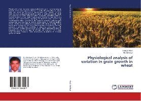 Cover for Ravi · Physiological analysis of variatio (Bog)